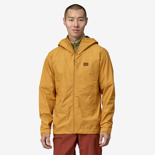 Patagonia Men's Boulder Fork Jacket