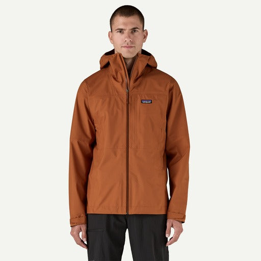 Patagonia Men's Boulder Fork Jacket