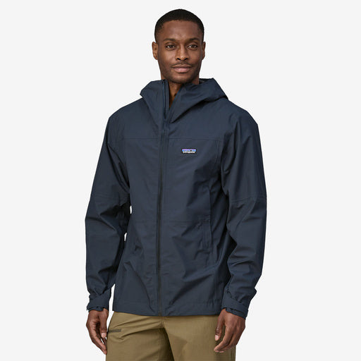 Patagonia Men's Boulder Fork Jacket