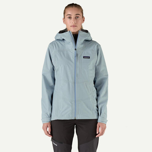 Patagonia Women's Boulder Fork Jacket