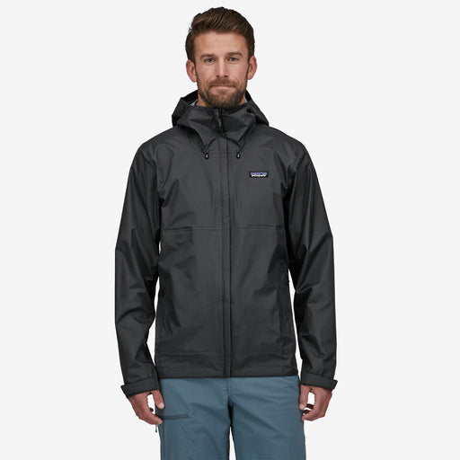 Patagonia Men's 3L Torrentshell Rain Jacket