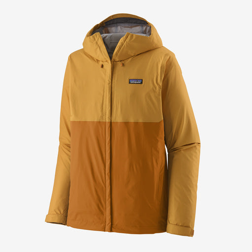 Patagonia Men's 3L Torrentshell Rain Jacket