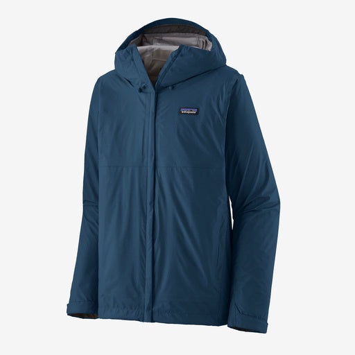 Patagonia Men's 3L Torrentshell Rain Jacket