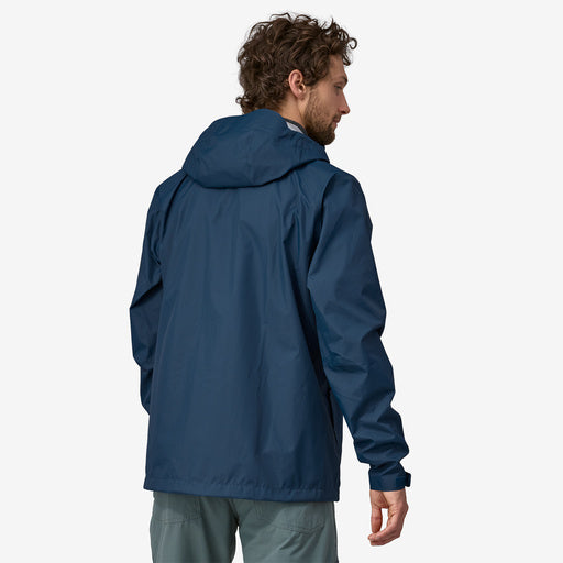 Patagonia Men's 3L Torrentshell Rain Jacket