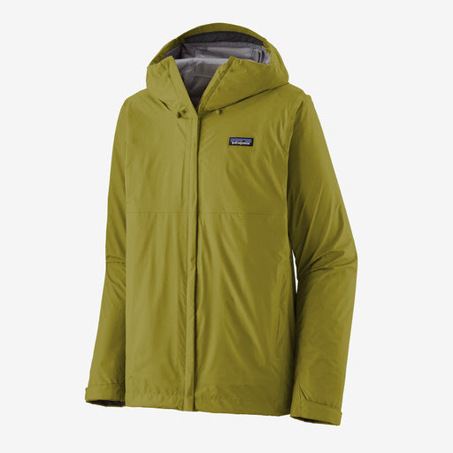 Patagonia Men's 3L Torrentshell Rain Jacket