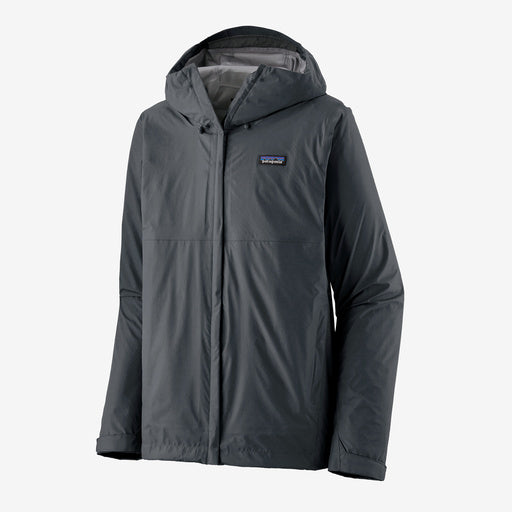 Patagonia Men's 3L Torrentshell Rain Jacket