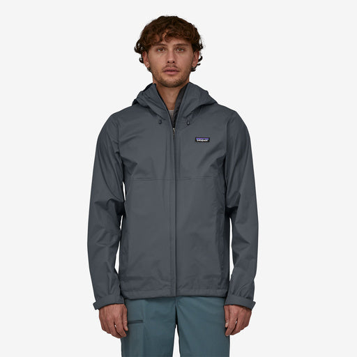 Patagonia Men's 3L Torrentshell Rain Jacket