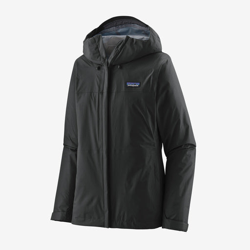 Patagonia Women's 3L Torrentshell Rain Jacket