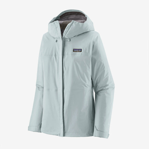 Patagonia Women's 3L Torrentshell Rain Jacket