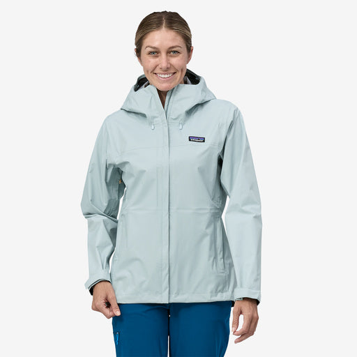 Patagonia Women's 3L Torrentshell Rain Jacket