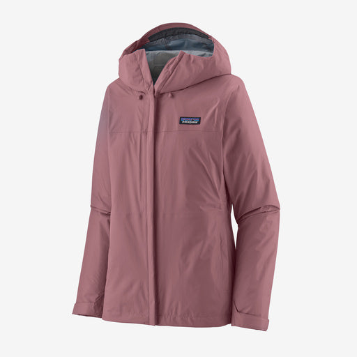 Patagonia Women's 3L Torrentshell Rain Jacket