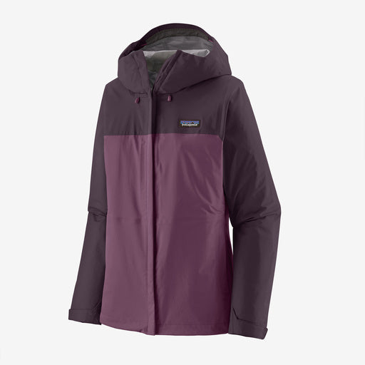 Patagonia Women's 3L Torrentshell Rain Jacket