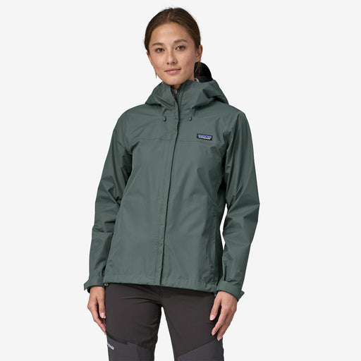 Patagonia Women's 3L Torrentshell Rain Jacket