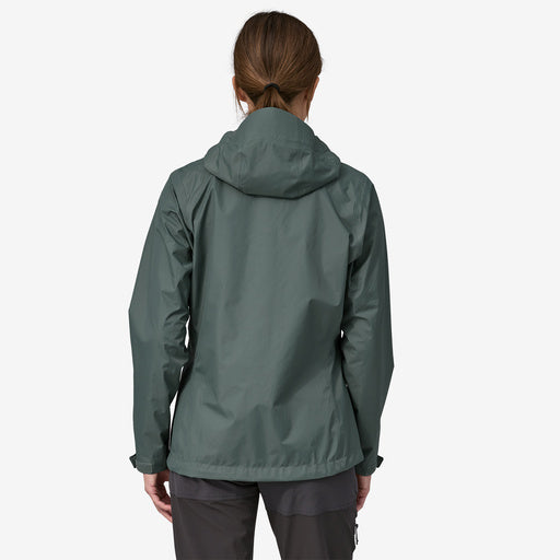 Patagonia Women's 3L Torrentshell Rain Jacket