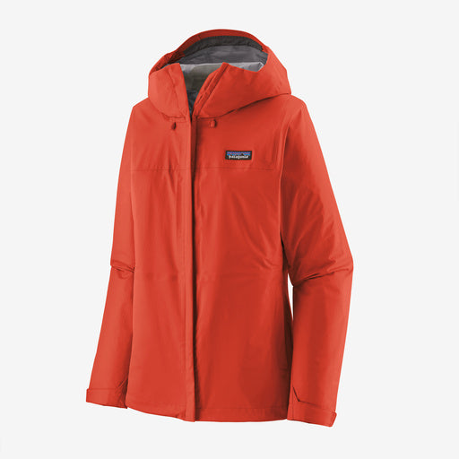 Patagonia Women's 3L Torrentshell Rain Jacket