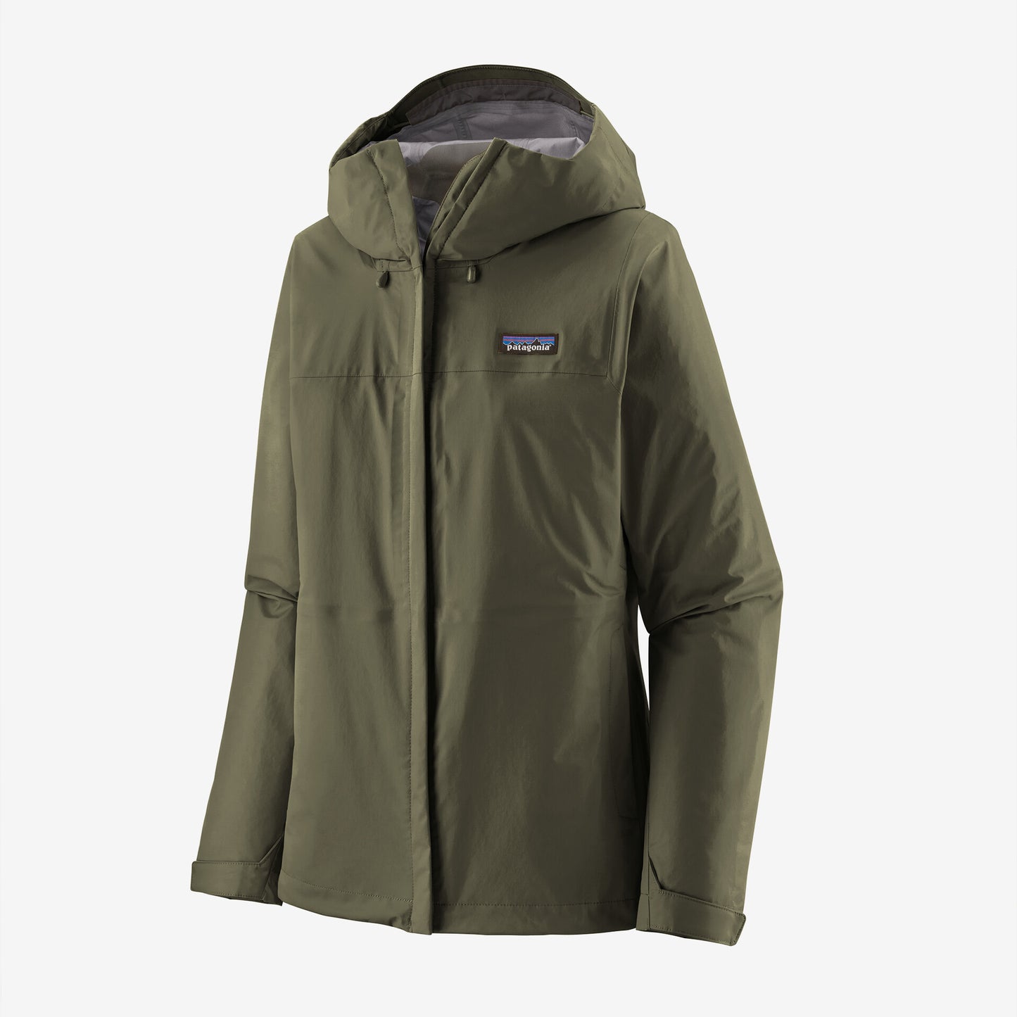 Patagonia Women's 3L Torrentshell Rain Jacket