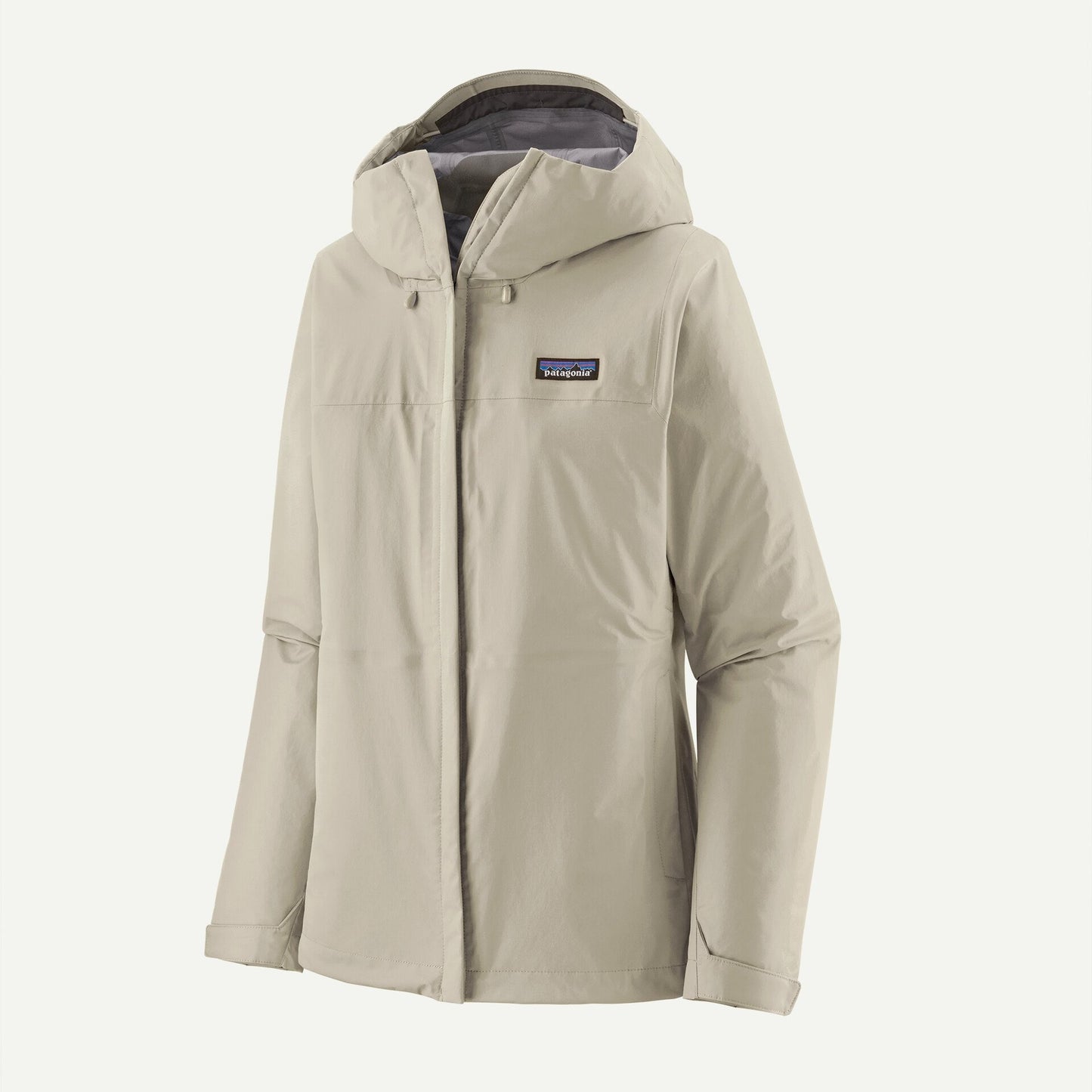 Patagonia Women's 3L Torrentshell Rain Jacket