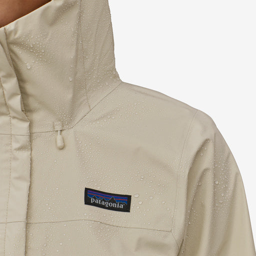 Patagonia Women's 3L Torrentshell Rain Jacket