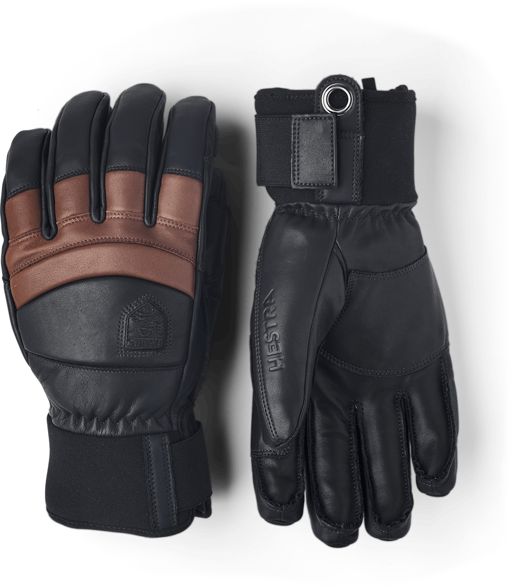 Hestra Fall Line