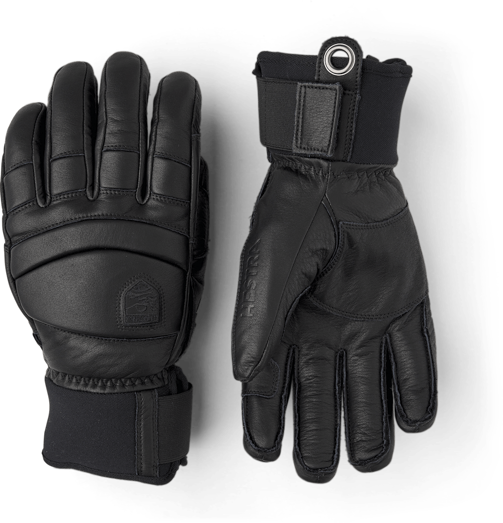 Hestra Fall Line