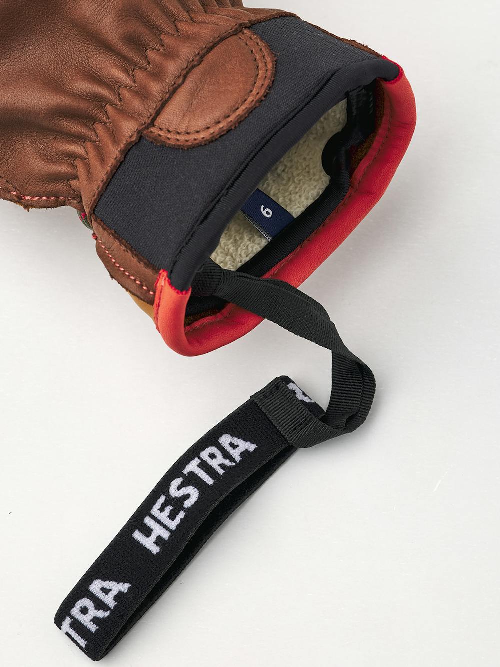 Hestra Wakayama