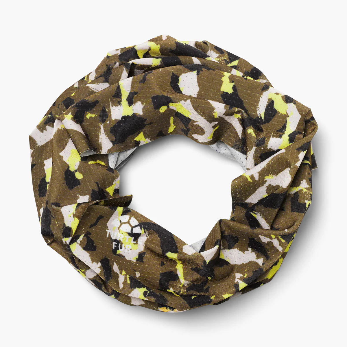 Turtle Fur Comfort Ice Tube