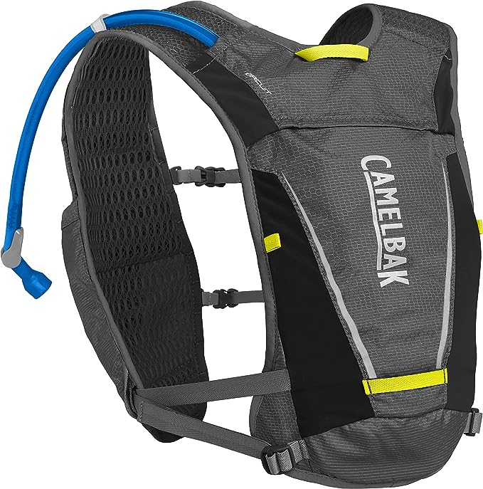 CamelBak Circuit Run Vest with 50oz
