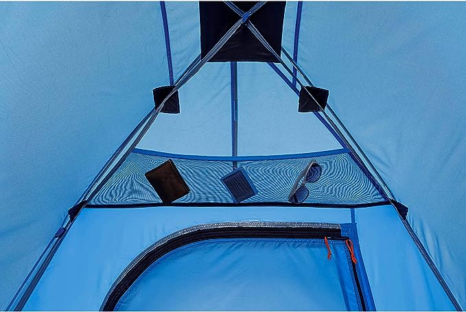 Columbia Family Dome Tent