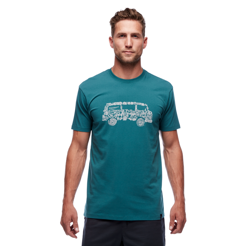 Black Diamond Men's Vantastic Shirt