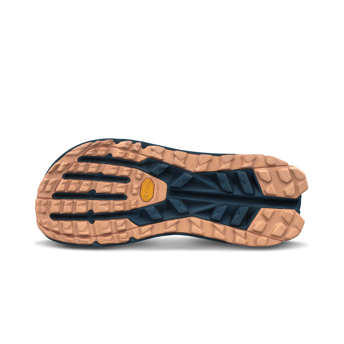 Altra Men's Olympus 6 Hike Low GTX