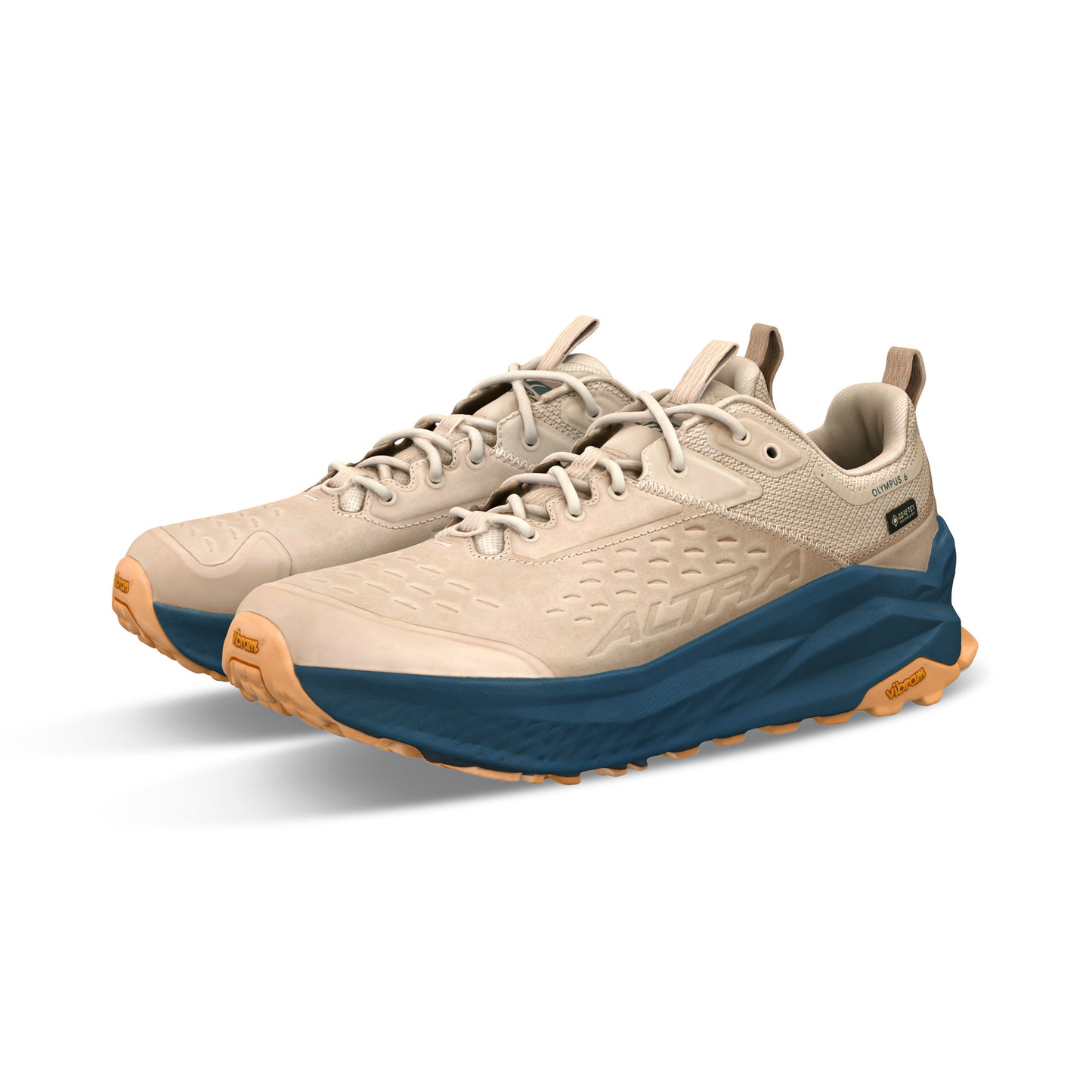 Altra Men's Olympus 6 Hike Low GTX