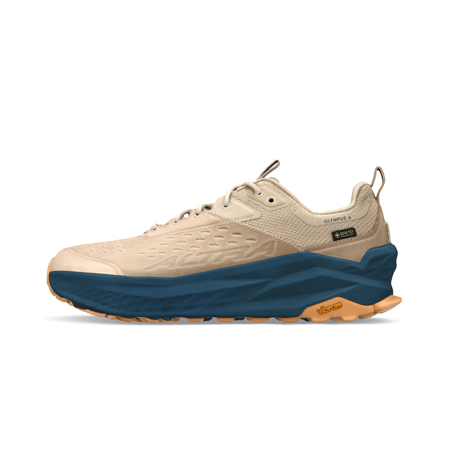 Altra Men's Olympus 6 Hike Low GTX