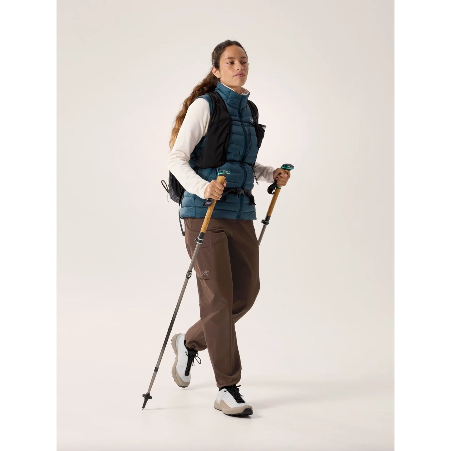 Women's Cerium Vest