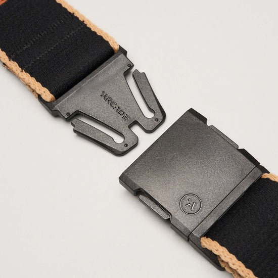 Arcade Blackwood Belt