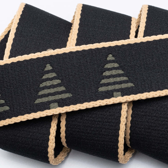 Arcade Blackwood Belt