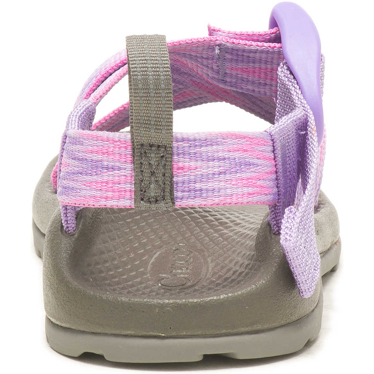 Chaco Kids' Z/1 Ecotread Sandal