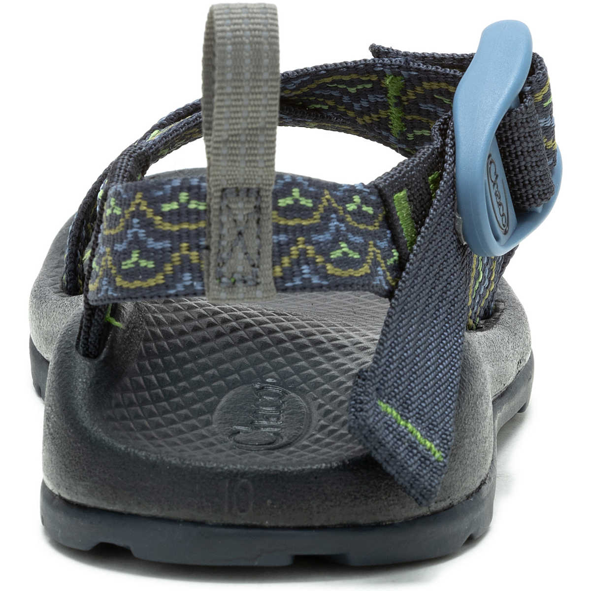 Chaco Kids' Z/1 Ecotread Sandal