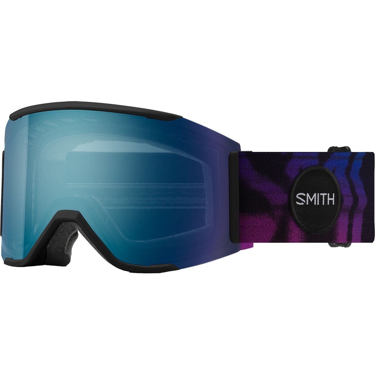 Smith Squad Mag Goggles