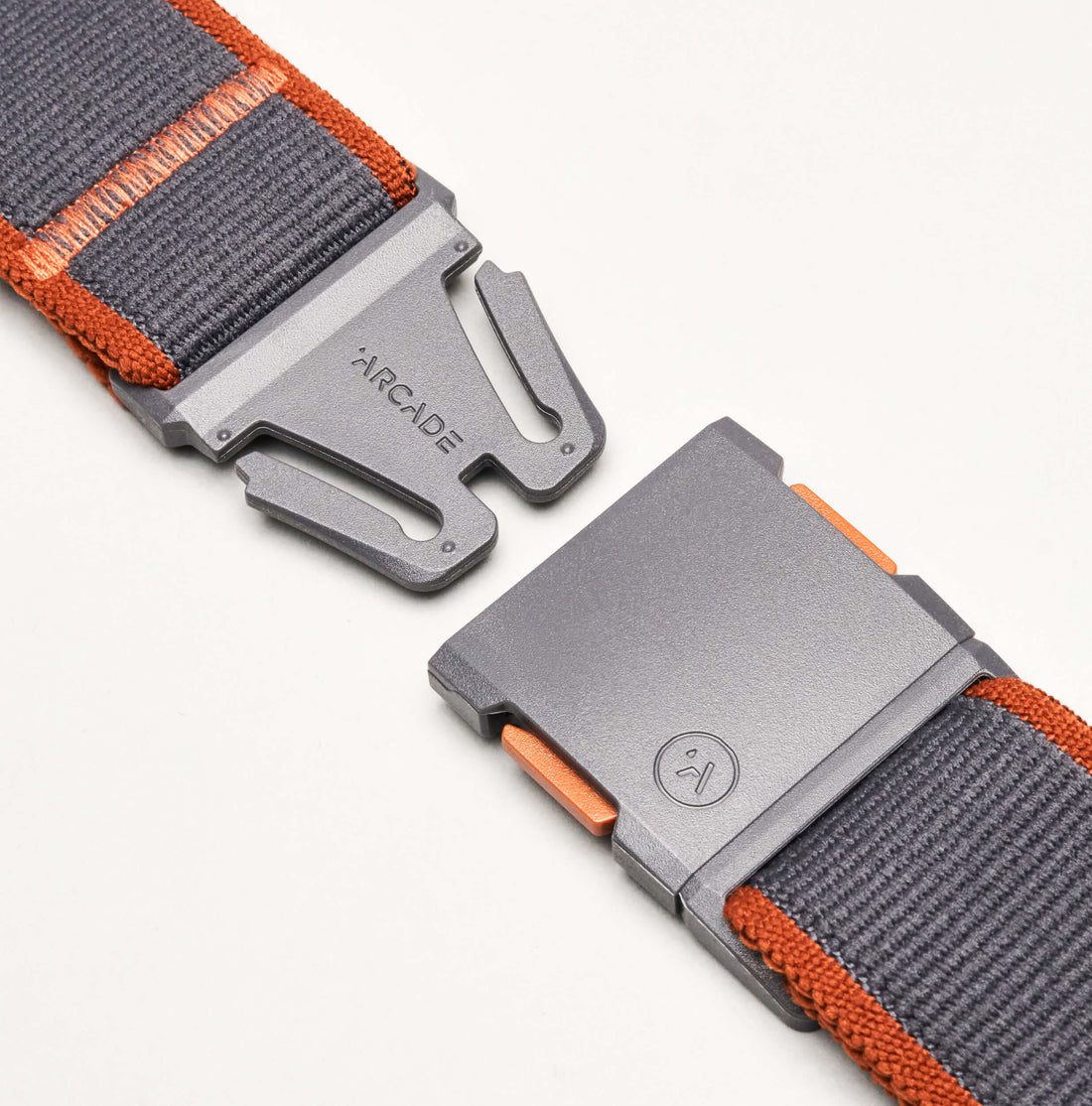 Arcade Carto Stretch Belt
