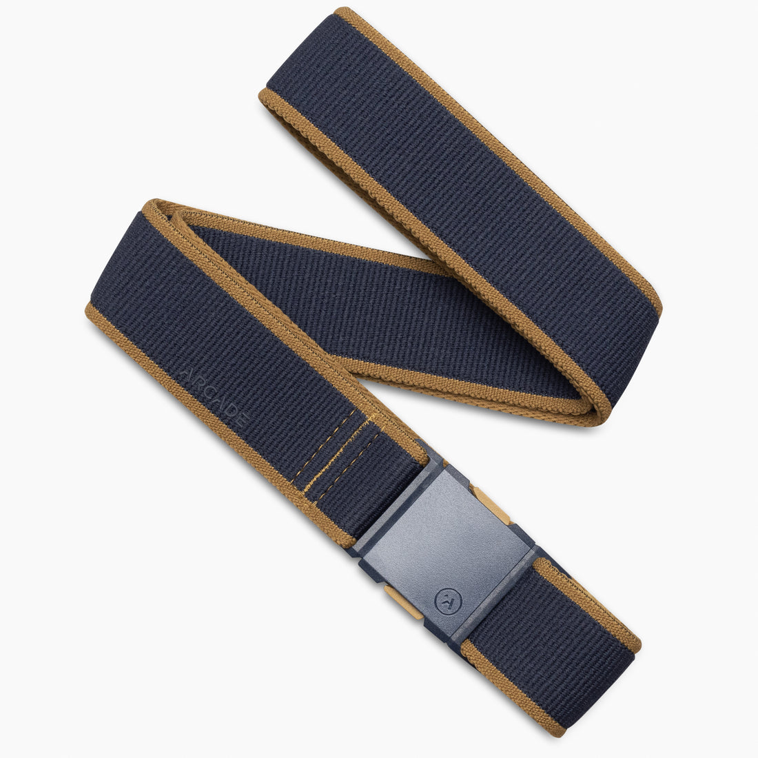 Arcade Carto Stretch Belt