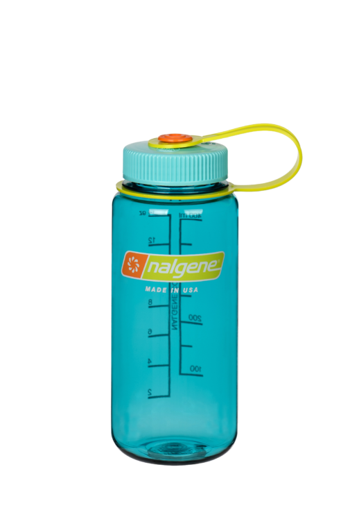 Nalgene Wide Mouth Sustain Nalgene 16oz