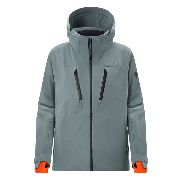 Descente Men's Cody Insulated Jacket