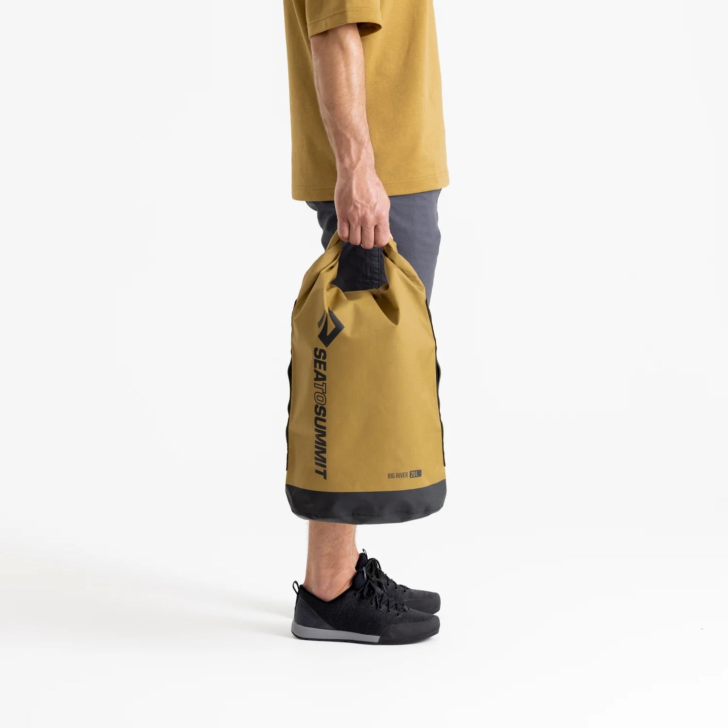 Sea to Summit Big River Dry Bag 20L - Large