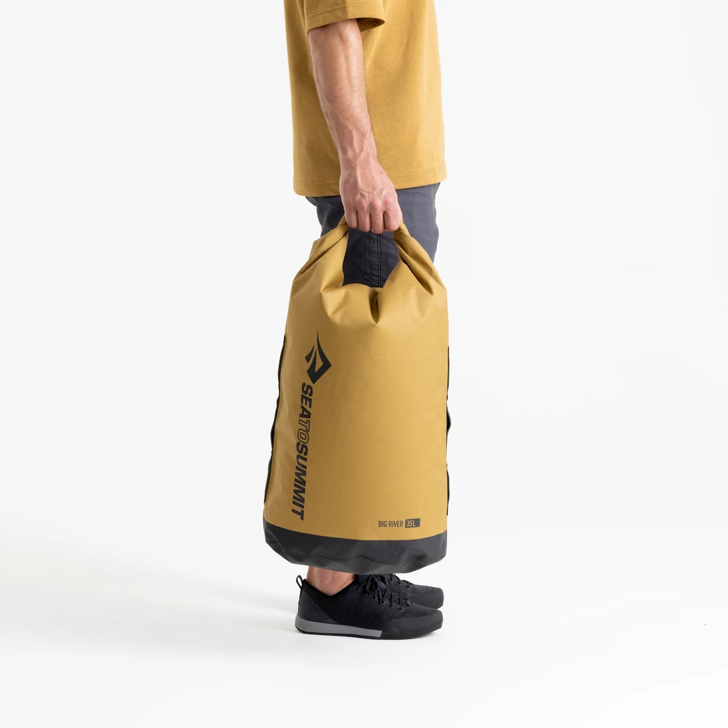 Sea to Summit Big River Dry Bag 35L - XL