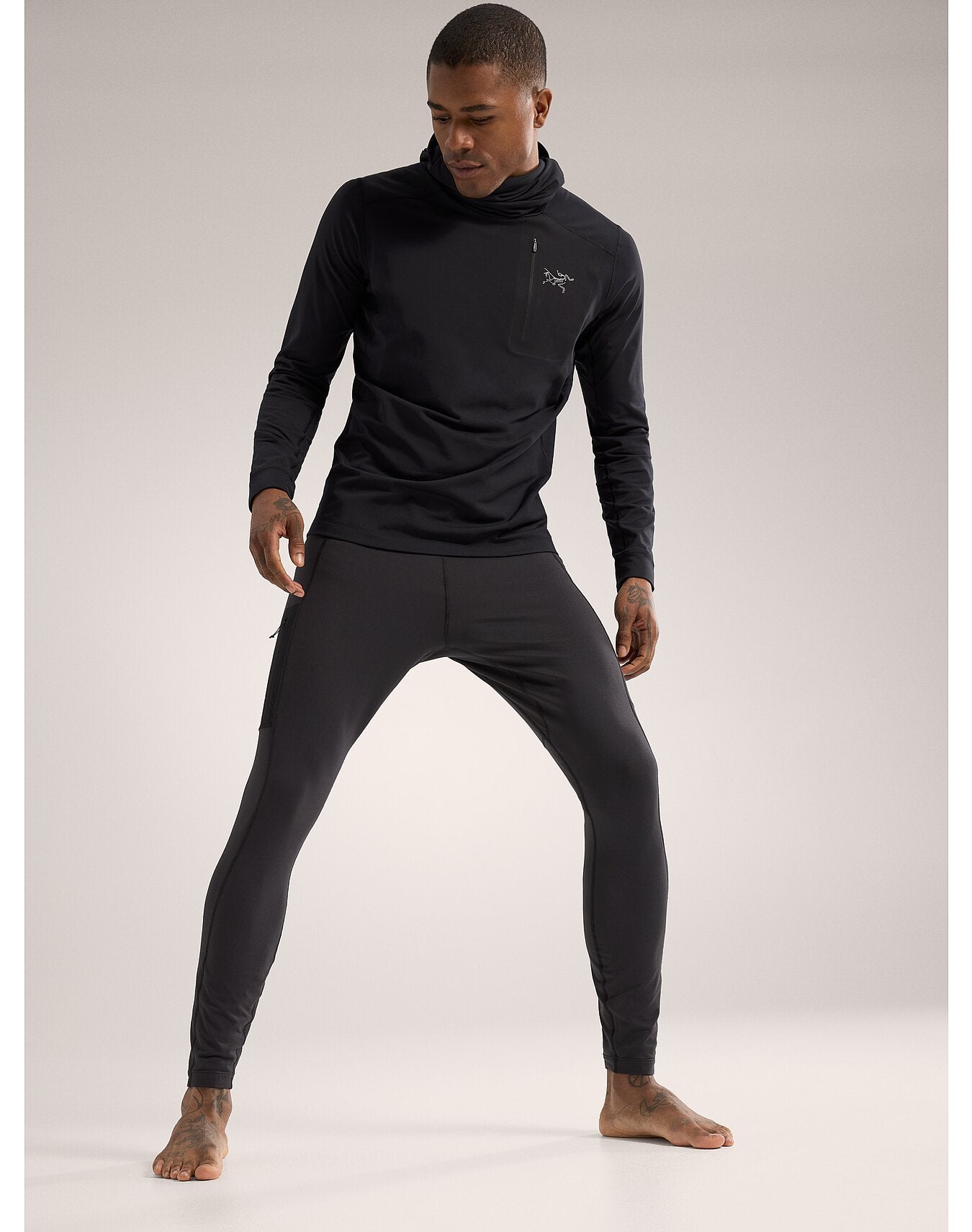 Arc'teryx Men's Rho LT Bottom