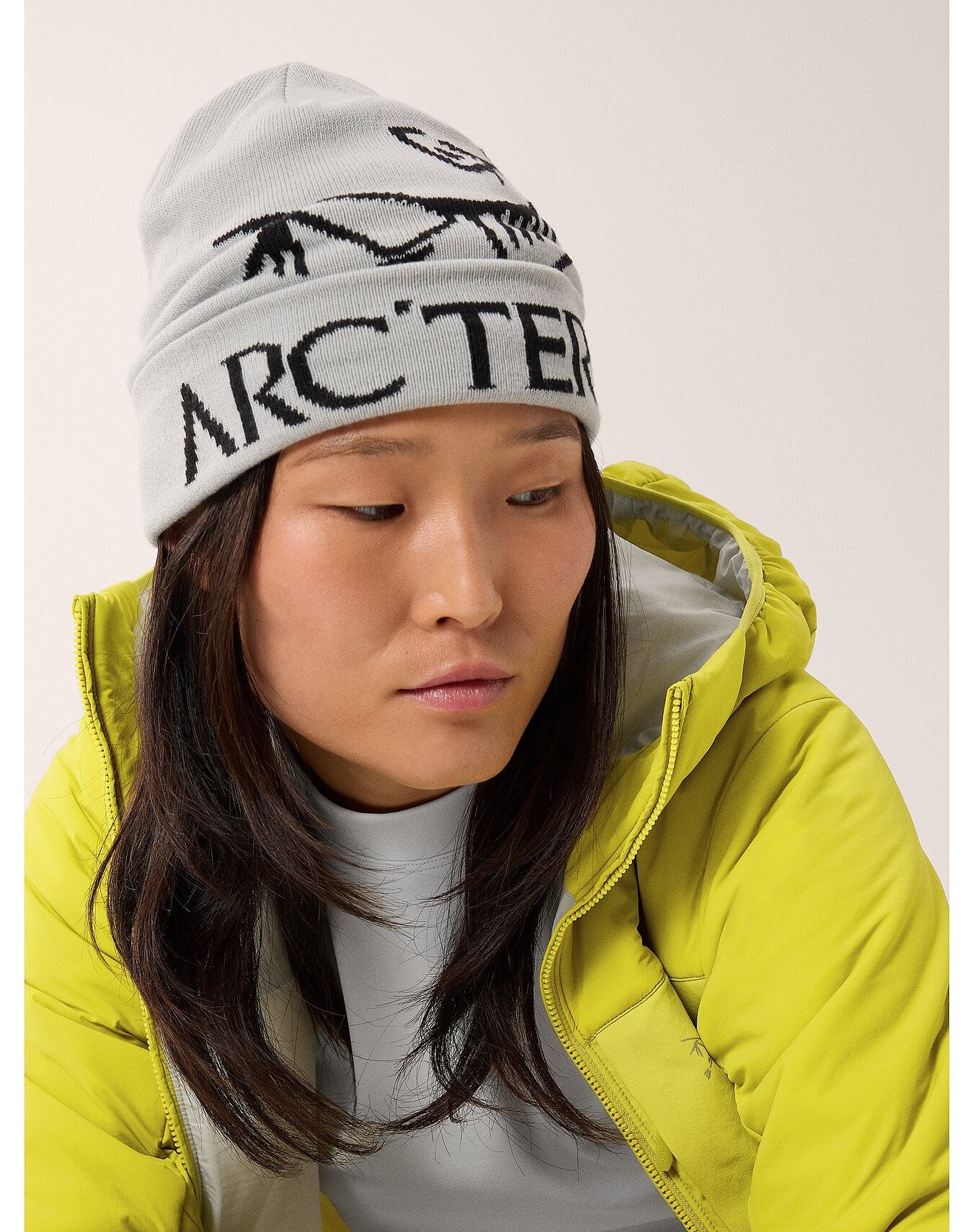 Arc'teryx Bird Word Toque