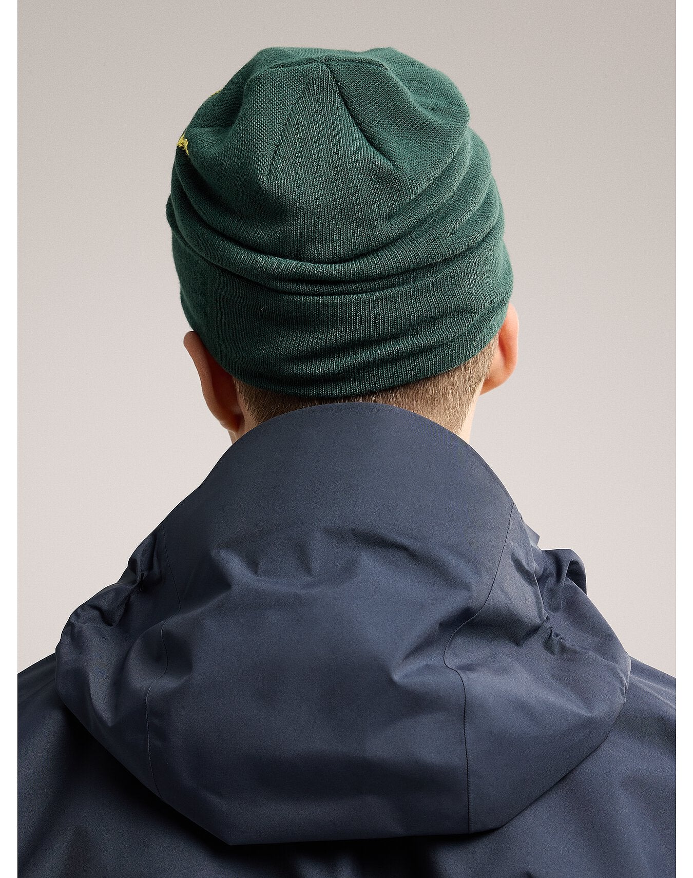 Arc'teryx Bird Word Toque