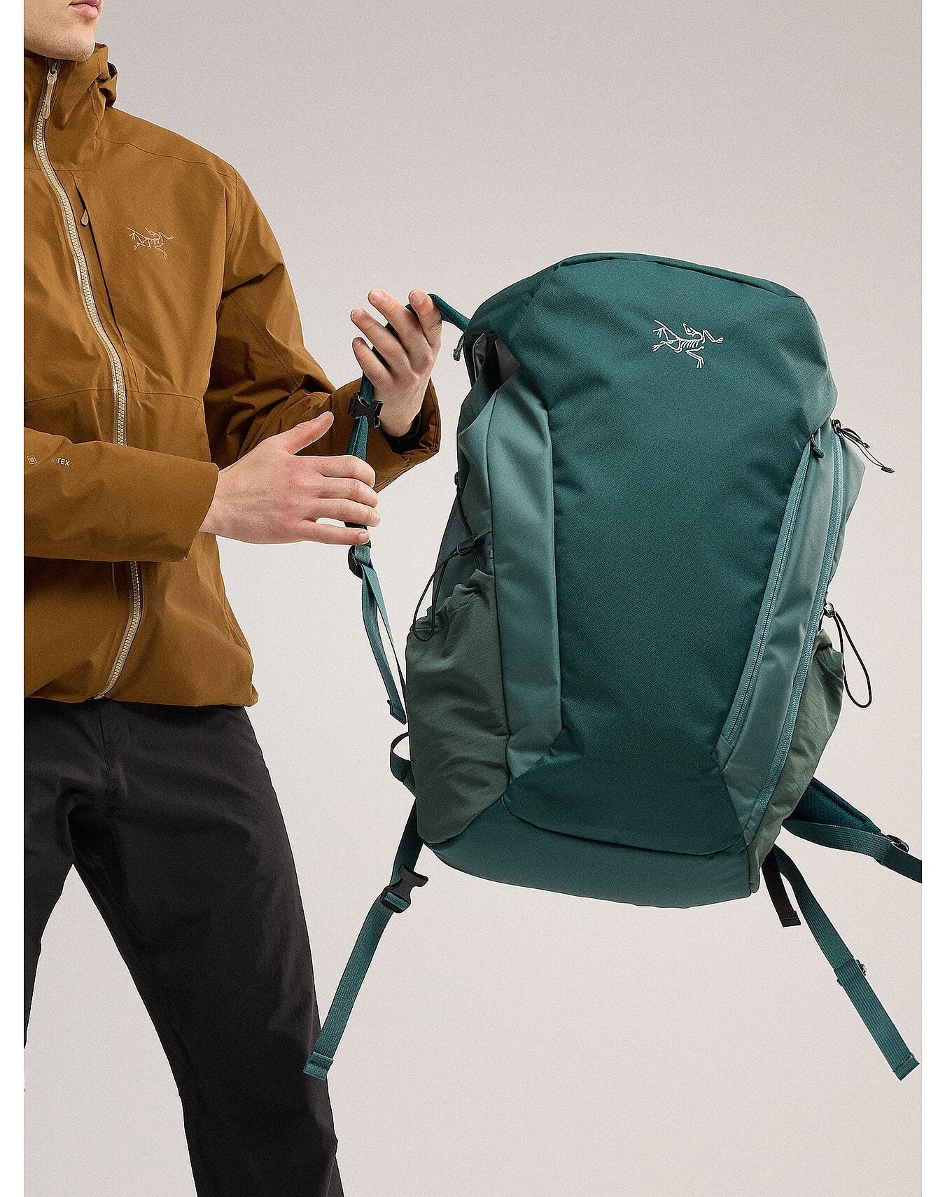 Arc'teryx Mantis 30 Backpack
