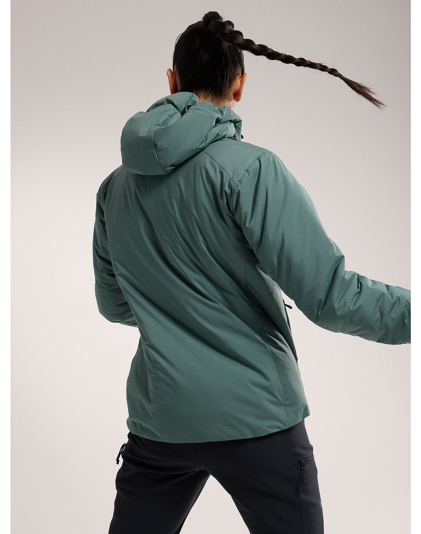 Arc'teryx Women's Atom Heavyweight Hoody