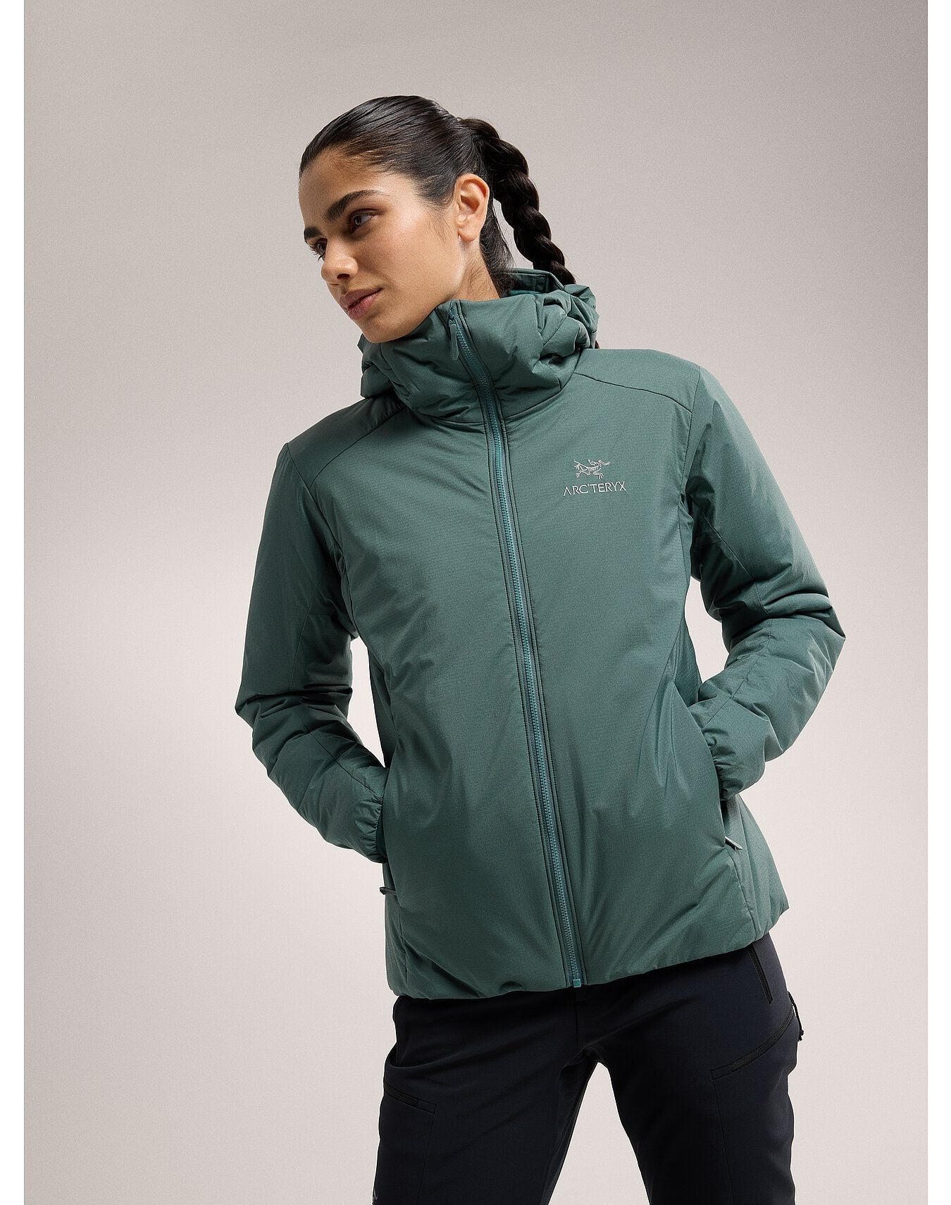 Arc'teryx Women's Atom Heavyweight Hoody